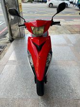  2015 Yamaha RS ZERO (狀況好 無待修)