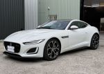 2021 Jaguar F-Type 總代理 小...