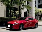 2020款 MAZDA 3 BOSE旗艦版