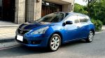2015年 BIG TIIDA 5D 1.6  認證車