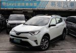易宏 SAVE TOYOTA RAV4  油電 原裝 跑9萬