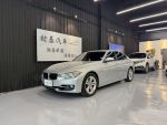 鋐基汽車 BMW 320i sport汎德...