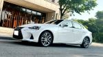 買對好車找對人 2017款 小改款後 IS200T 外型跑格、內裝精緻