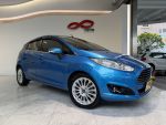 大發汽車◆2015 FORD Fiesta 1...