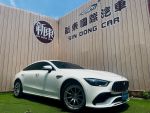 2019 AMG GT43 4matic 原鈑原...
