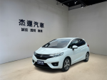 【杰運台北】2017 HONDA FIT 1...