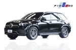 2021 M-Benz GLE450 4MATIC...