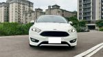 2017年 福特  FOCUS 1.5T 汽油頂級 最類歐系車的操控感