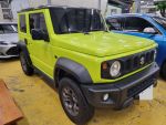 大聖汽車 日本原裝4WD 獨特小...