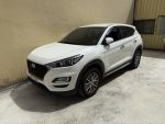 8891嚴選【永立汽車】實車實價 TUCSON 可全額貸款 歡迎試乘賞車