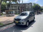 《全車原漆 豪華型 皮椅 中央冷氣 僅駛5萬多公里 原廠保養》保證實車實照實價