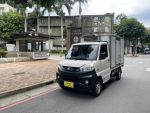 《原漆車 豪華型 -25度冷凍箱 三面開門 僅駛6萬多公里》【保證實車實照實價】