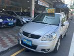 台南 旅順汽車2011年 SX-4