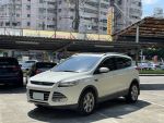 合元汽車-Kuga 2.0 旗艦 原鈑件 露營郊遊 空間實用