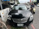 高雄天盛汽車 2006 新型改款二代CAMRY 2.0黑 86000帶走