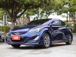 ELANTRA EX 1.8 旗艦版.一手車...