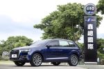總代理 市場唯一一台 七人座 原鈑件 ACC 矩陣式LED頭燈 S line套件