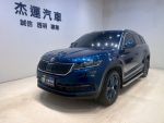 【杰運台北】2018 Skoda Kodia...