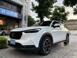 ~雅丞汽車~ 2022 HRV S+ 跟車 免鑰匙 LED智慧頭燈 全原廠保養