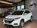 CP值高 小休旅 2020 Honda HRV...