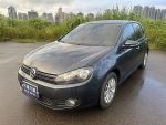 【杰運新竹】2011 Golf 1.6 定...