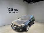 【杰運台北】2011 Golf 1.6 定...