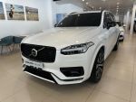 2023年 XC90 B5U 珍珠白 極新少跑釋出 現車在庫 把窩預約賞車