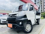 【自排 A190 】可全額貸 原廠保固 無待修 / 定速 / 發財車