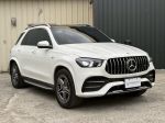 2022年出廠 GLE53 總代理 原廠...