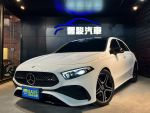 A180 AMG23P/多光束/環景/柏林...