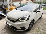 2022 FIT1.5油電車 一手車I-KE...
