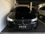 【吉林官方】18年 總代理 750i...