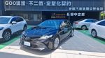 ✅19 Camry油電 旗艦版✅保證里程✅實車實價✅GOO鑑定✅開立全額發票