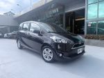 TOYOTA SIENTA七人座1.8雙電滑...