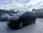 TOYOTA SIENTA七人座1.8雙電滑...