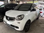 2016 SMARTFORFOUR 900CC PASS...