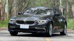 高階 Luxury 版本，一手車，原廠保養，底盤超安靜！