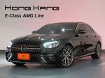 【宏康汽車】外觀加選AMG Line 23P駕駛輔助 柏林之音 原版件原漆