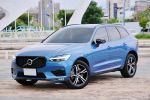 2020/10出廠 Volvo XC60 R-Des...