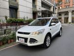 Ford Kuga 2015款 白色1.6時尚...