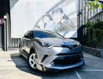 i-Key 摸門解鎖 定速 大行李空間 外表有歐系時尚的類雙門跑旅氣息