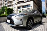 18年 LEXUS RX350 第四代大改...