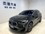 【杰運台北】2018年BMW X2 20i...