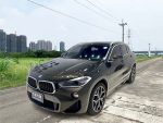 【杰運新竹】2018年BMW X2 20i...