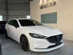 原鈑原漆/電動椅/電尾門/ACC/車道維持/HUD/環景影像