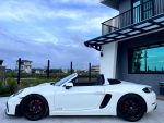 Porsche 718 Boxster GTS 2.5 ...