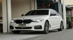 實車實價!530I 5AT跟車 M前後...
