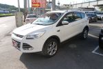 認證車 4WD 僅跑10萬  電動尾門 全景天窗 省油大馬力 安全性佳 KUGA