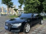 【杰運台中】13年 AUDI A8 L Q...