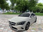 【杰運高雄】2016 M-Benz CLA2...